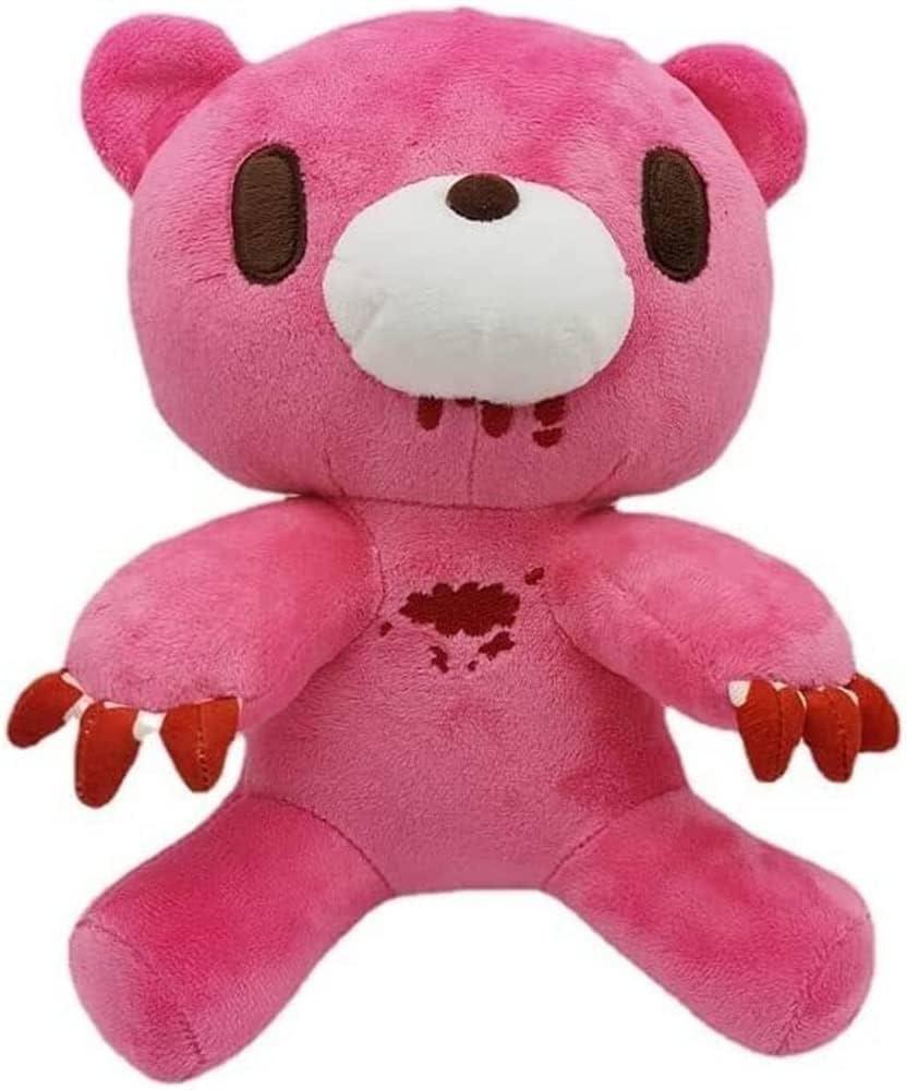 グルーミーベア グルーミー GLOOMY ぬいぐるみ ハロウィン パンプキン グルーミーベア グルーミー GLOOMY ぬいぐるみ ハロウィン